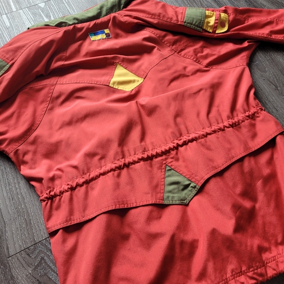 Women's Vintage Ispo Jacket - Picture 12 of 15